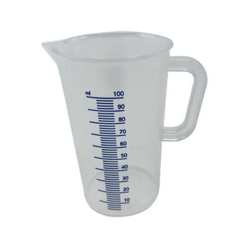 Maatbeker 100 ml