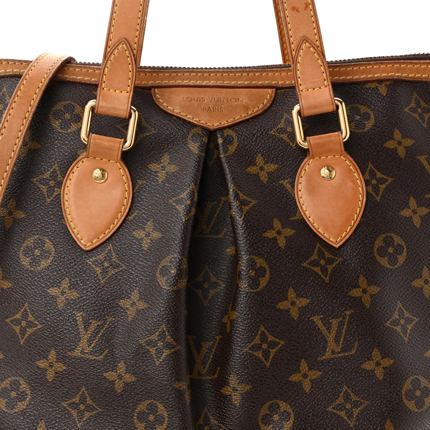 Monogram Palermo PM - Top Club