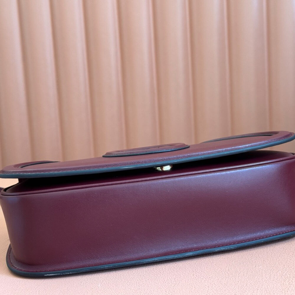 Gucci Blondie small top handle bag - Top Club