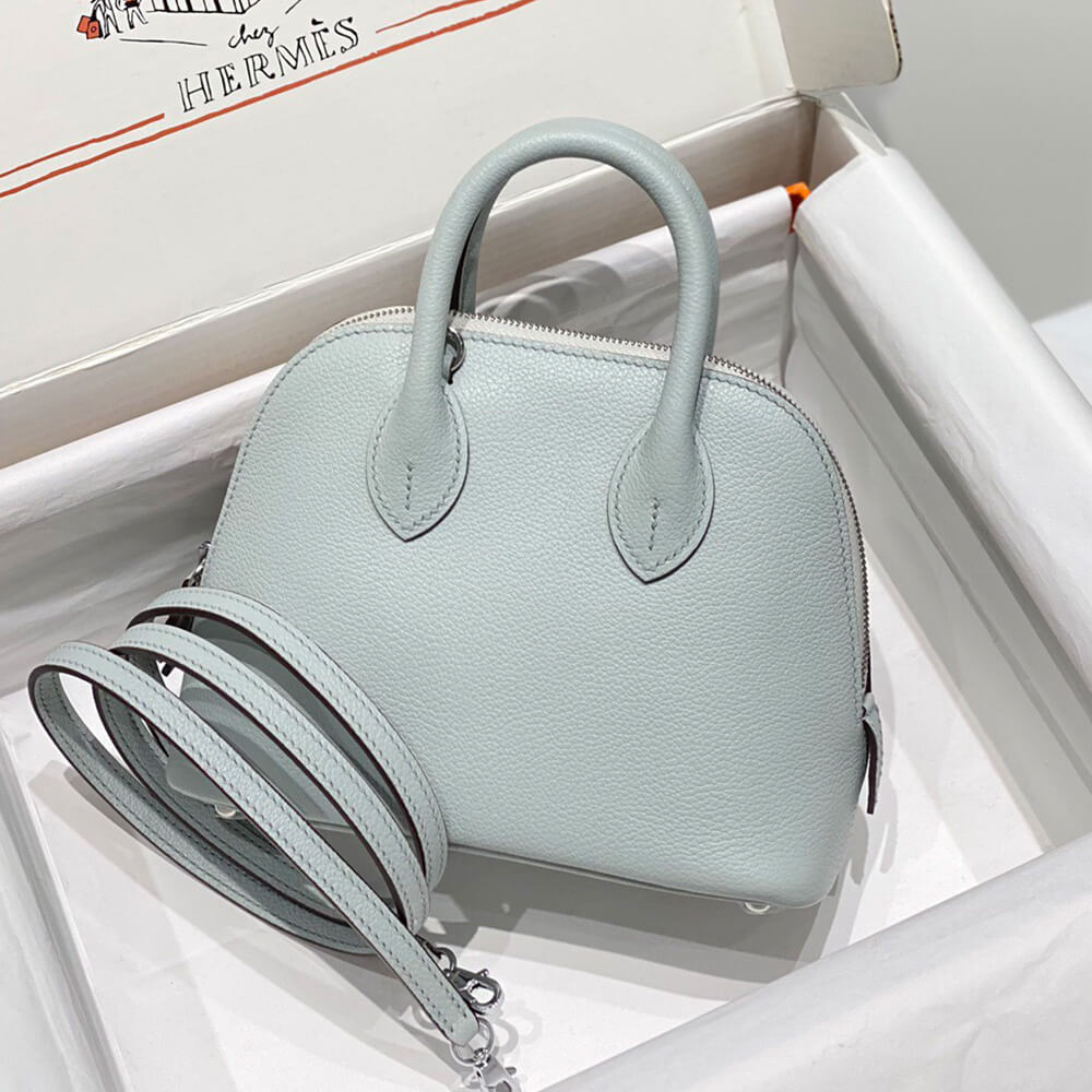 HERMES 1923 BOLIDE MINI - Top Club