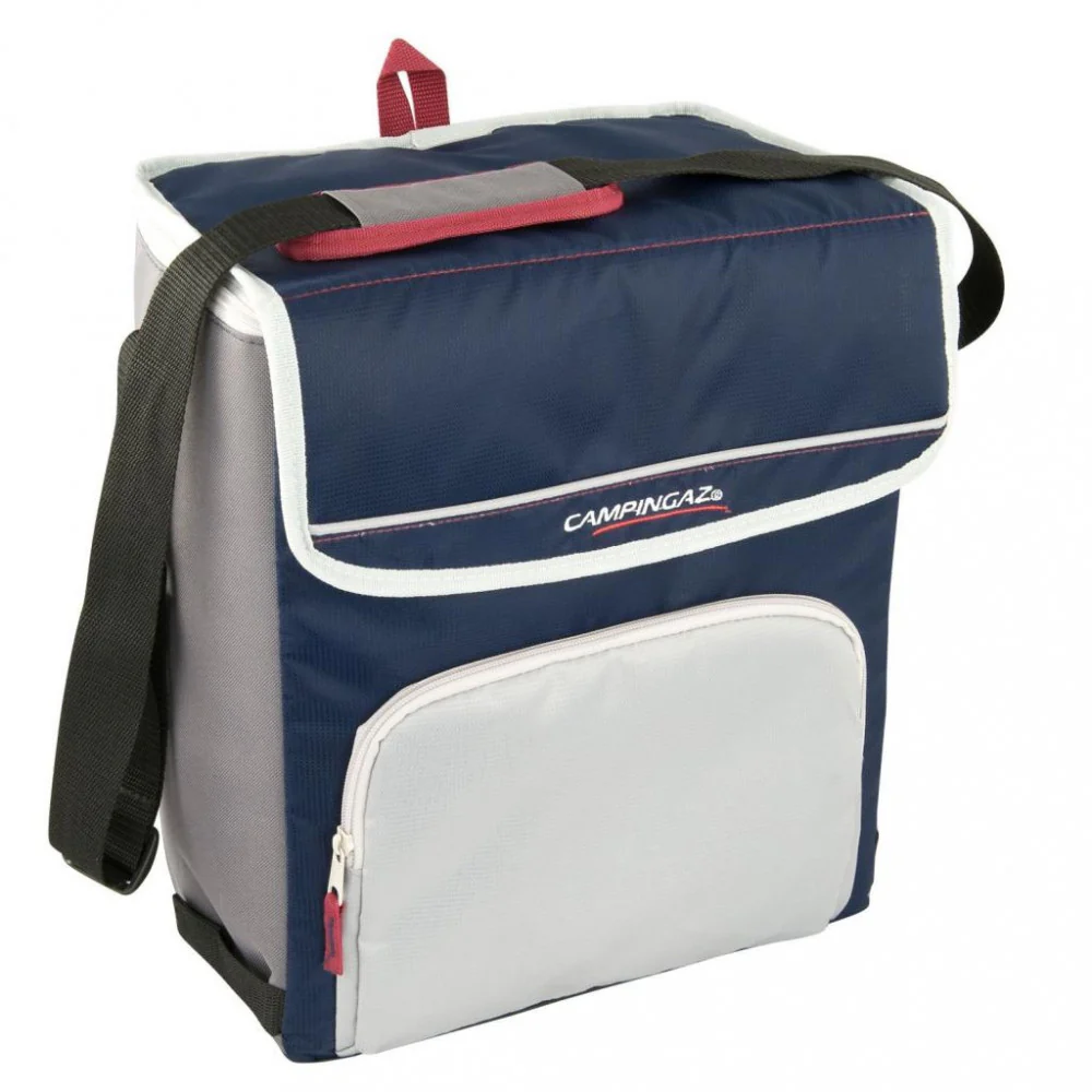 Campingaz FOLD'N COOL 20L flexible cooler - navy blue