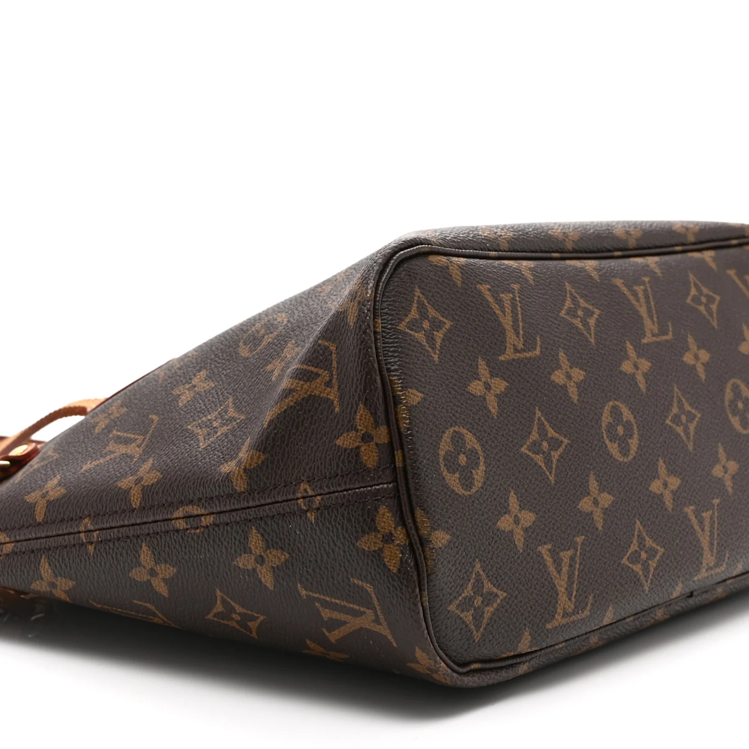 Monogram Neo Neverfull PM Fuchsia - Top Club
