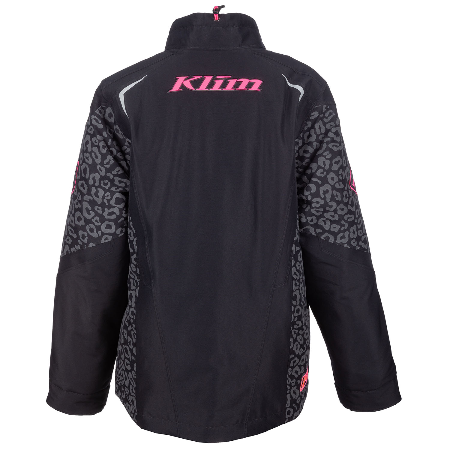 Spark jacket