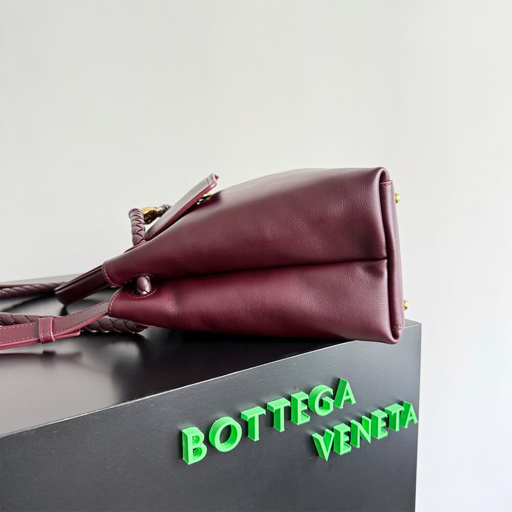 Bottega Veneta Ciao Ciao(HIGH-END GRADE) - Top Club