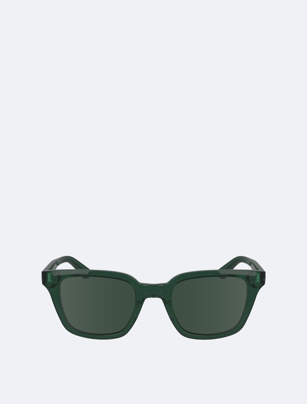 COACH Classic Rectangle Sunglasses