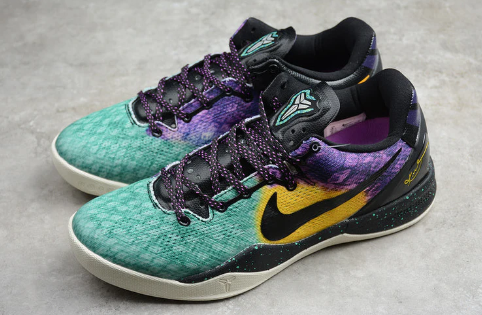 NIKE KOBE 8 x EASTER - Sneaker Replica Workshop