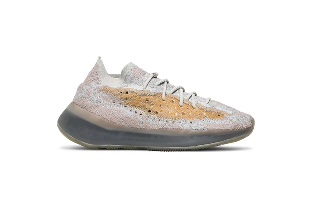Yeezy Boost 380  Pepper Reflective  Replica - Sneaker Replica Workshop