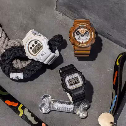 DW6900SHB-7