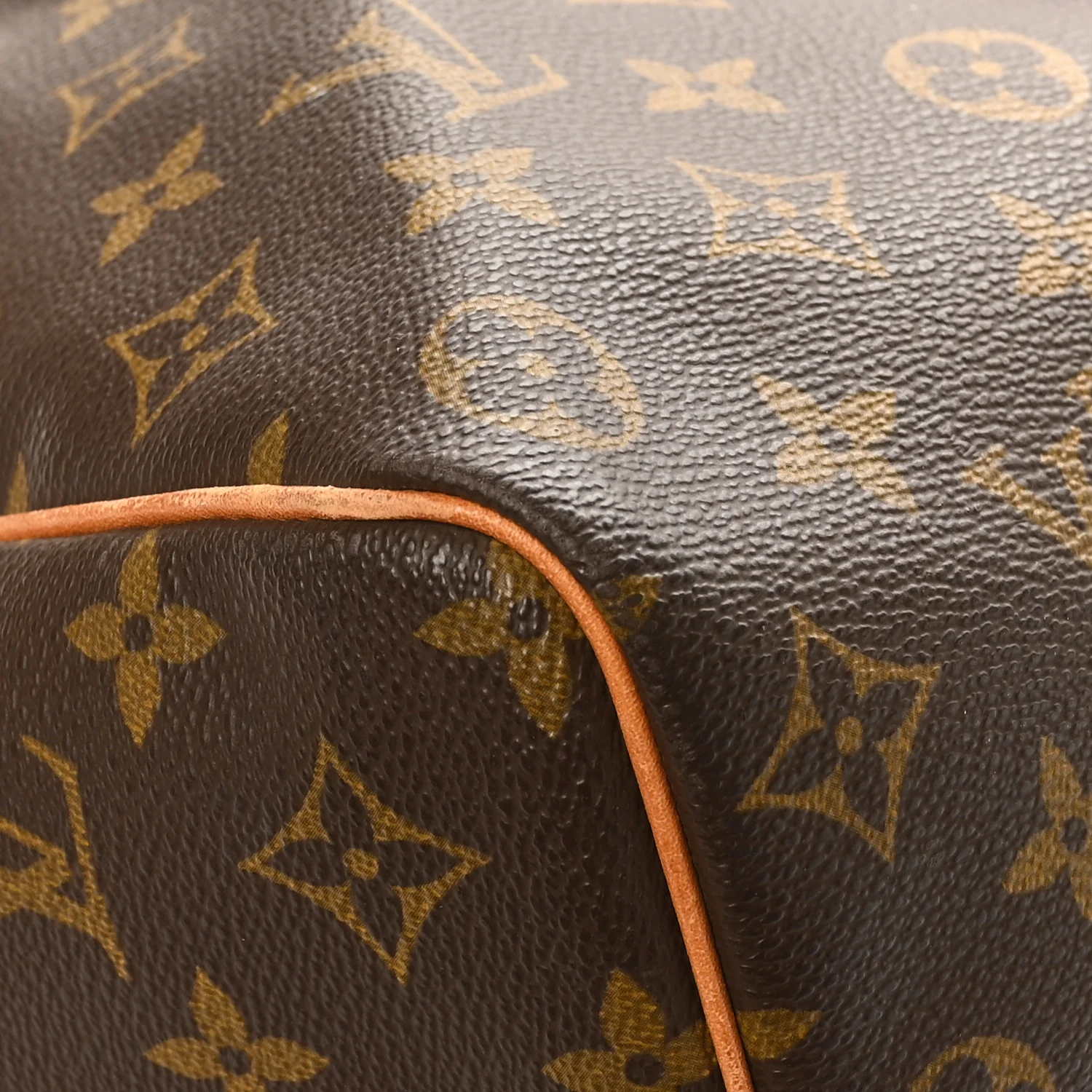 Monogram Keepall 50 - Top Club