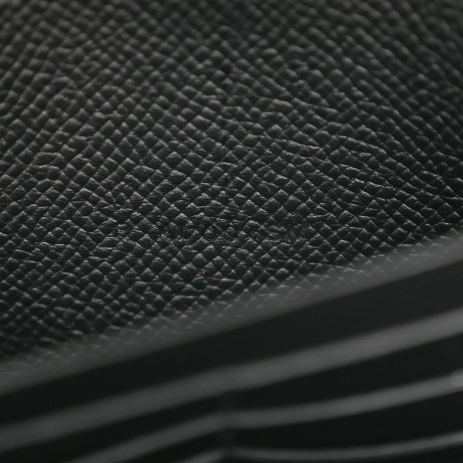 Epsom Constance Wallet To Go Black - Top Club