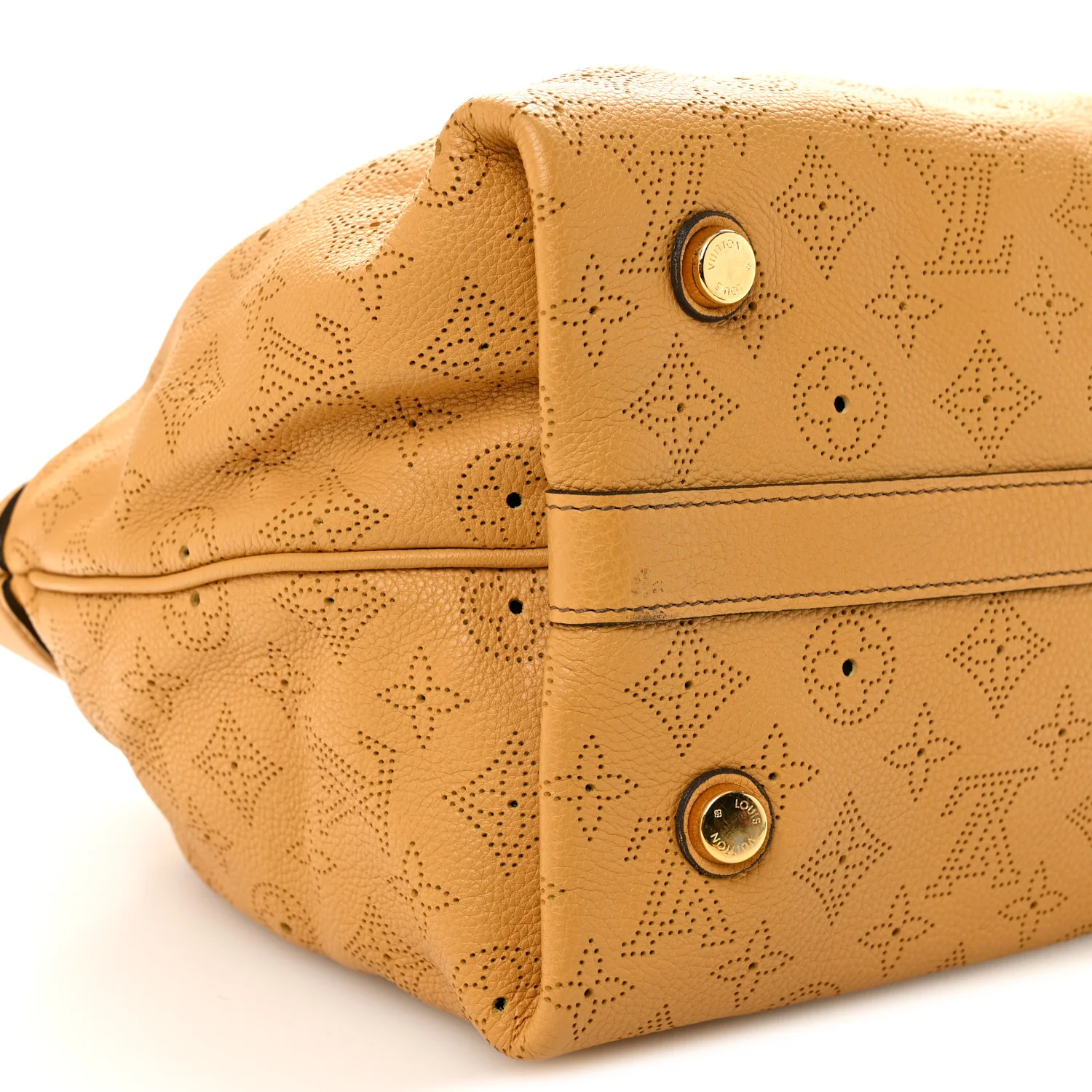 Mahina Cirrus PM Caramel - Top Club