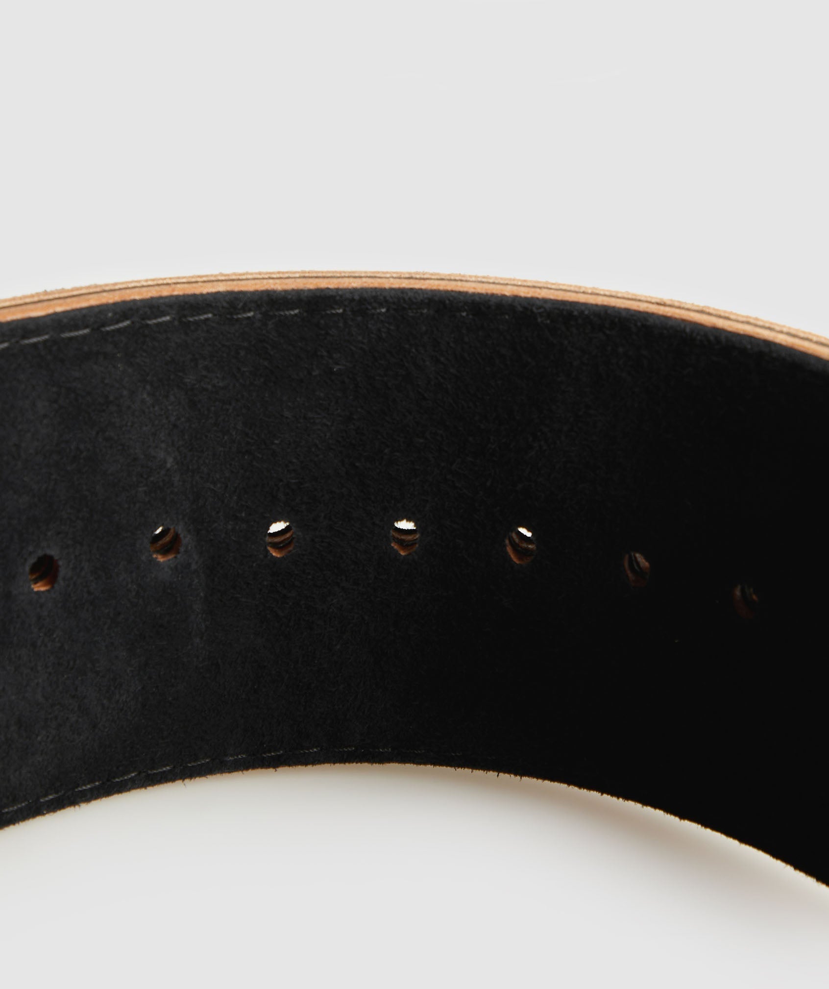 COACH Lever Lifting Belt