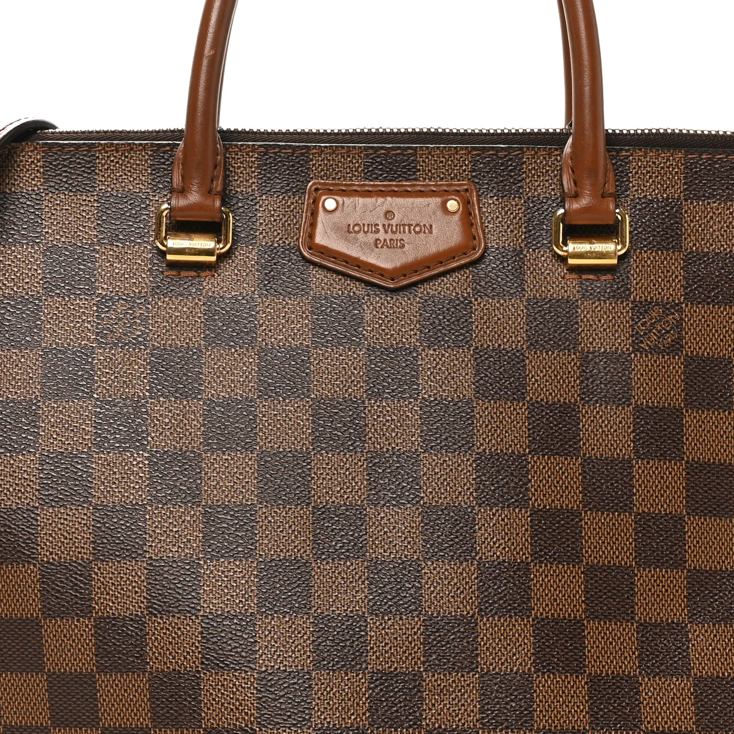Damier Ebene Belmont - Top Club