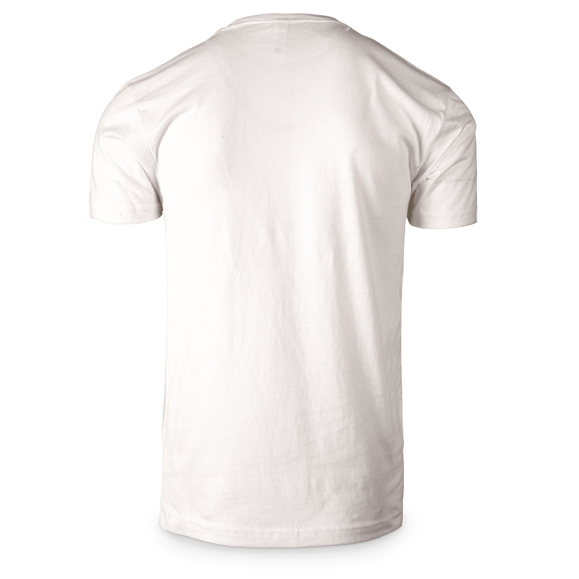The Lightning Badge Tee - MoB Apparel