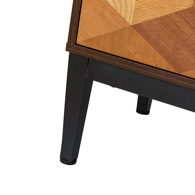 Sevyn 4-Door Sideboard - 63"
