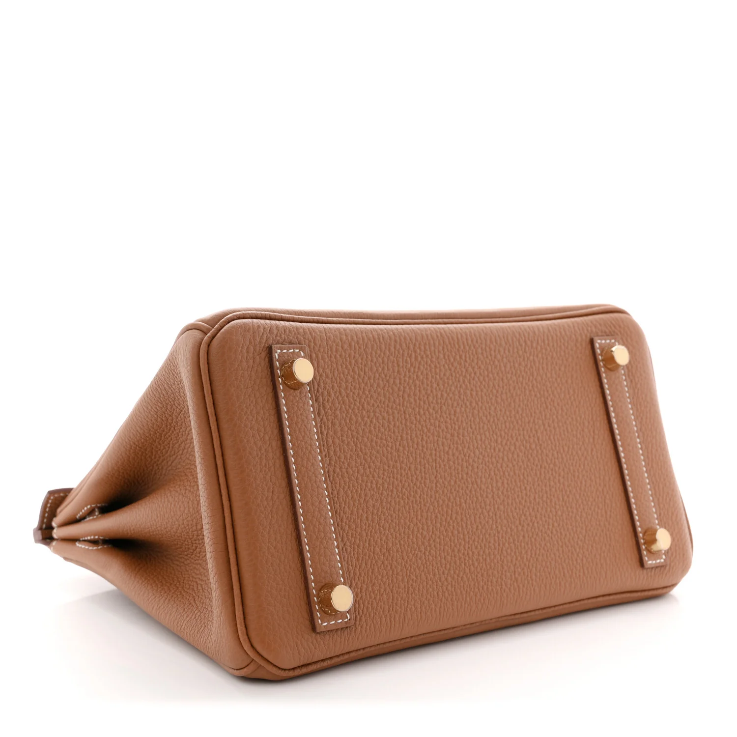 Togo Birkin 25 Gold - Top Club