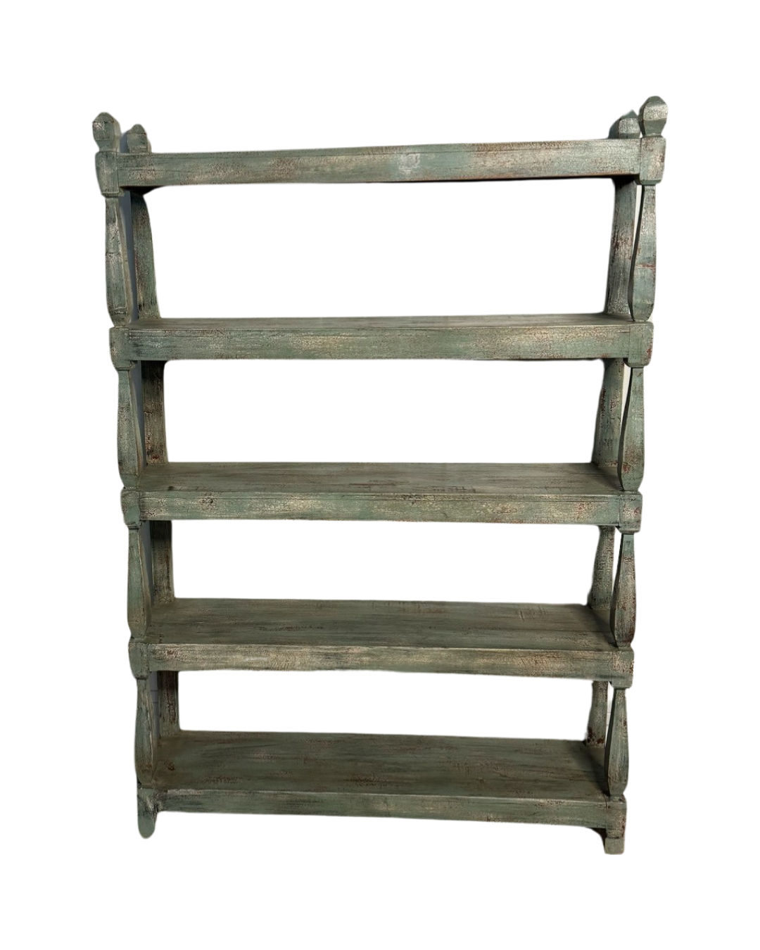 Rek Parma mixed color Rek mixed color Parma 152x27x105