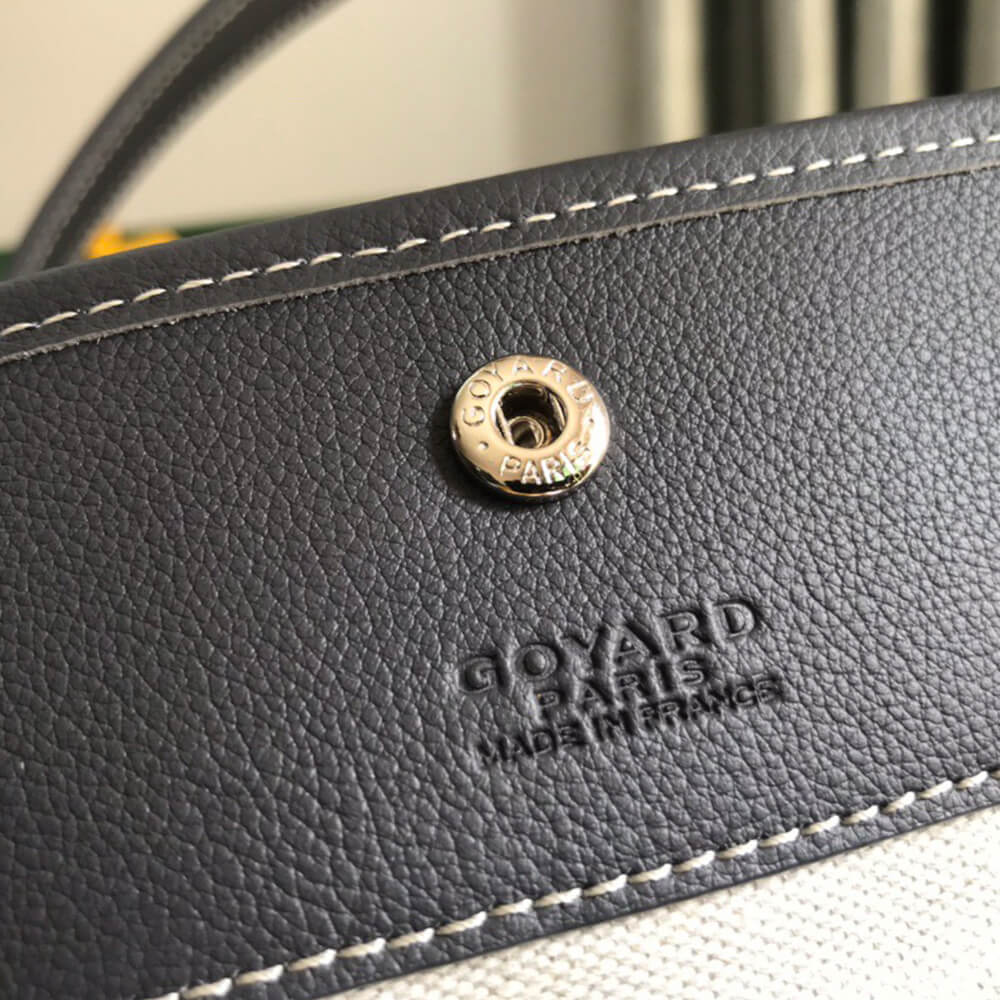 Goyard Boheme Hobo Bag - Top Club