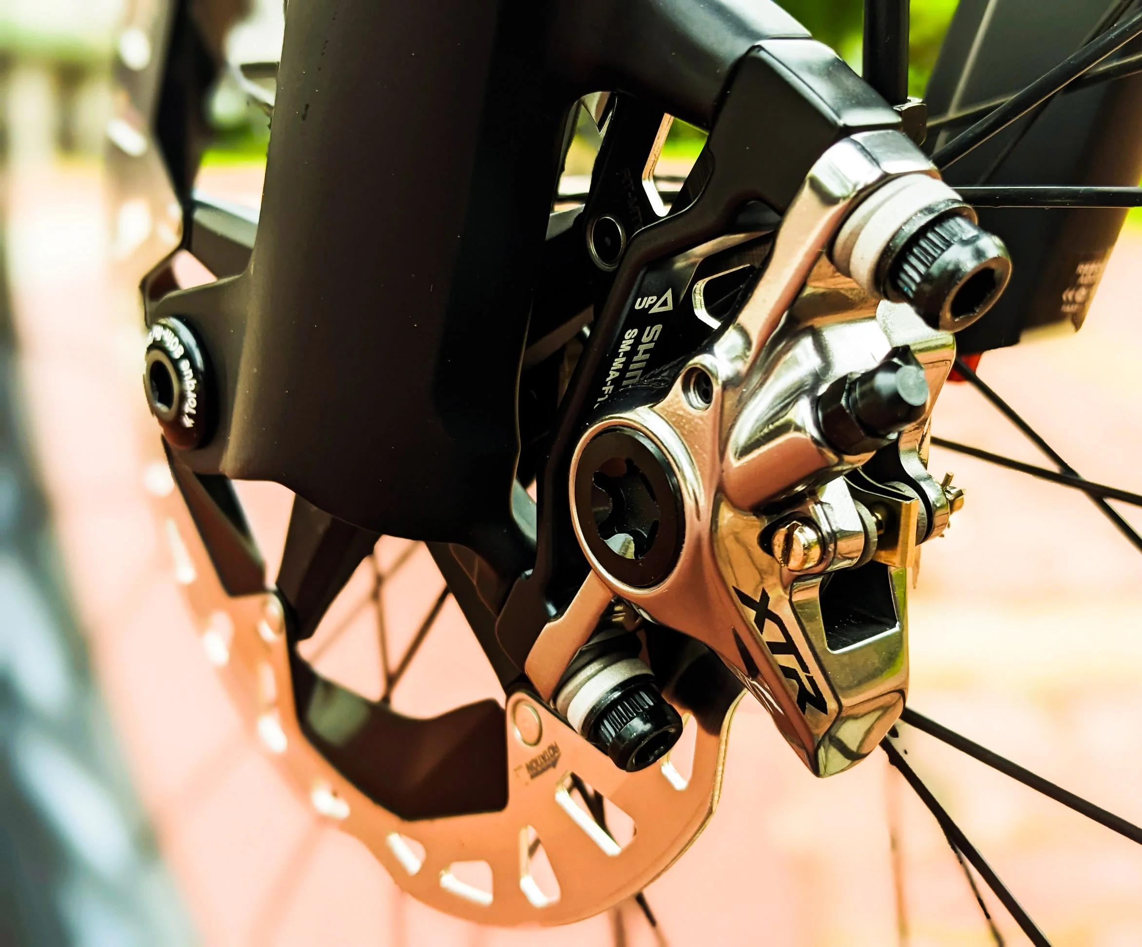 Ibis EXIE Sram XX1 AXS Build - billsbikeshop