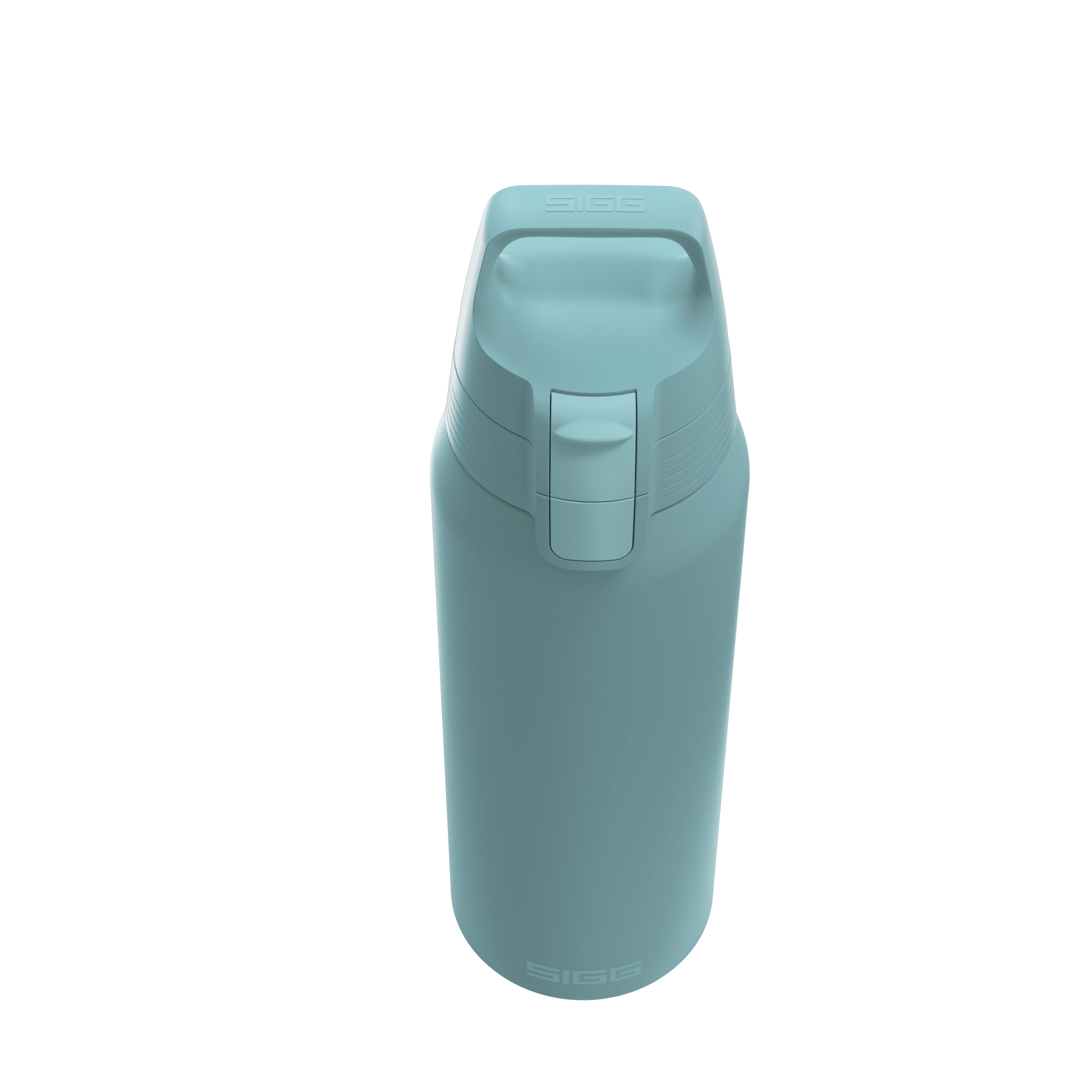SIGG Shield Therm ONE – Isolierte Edelstahl Trinkflasche