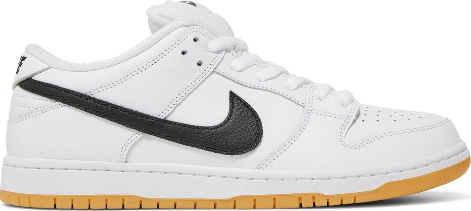 Dunk Low SB  White Gum  CD2563-101 - Sneaker Replica Workshop