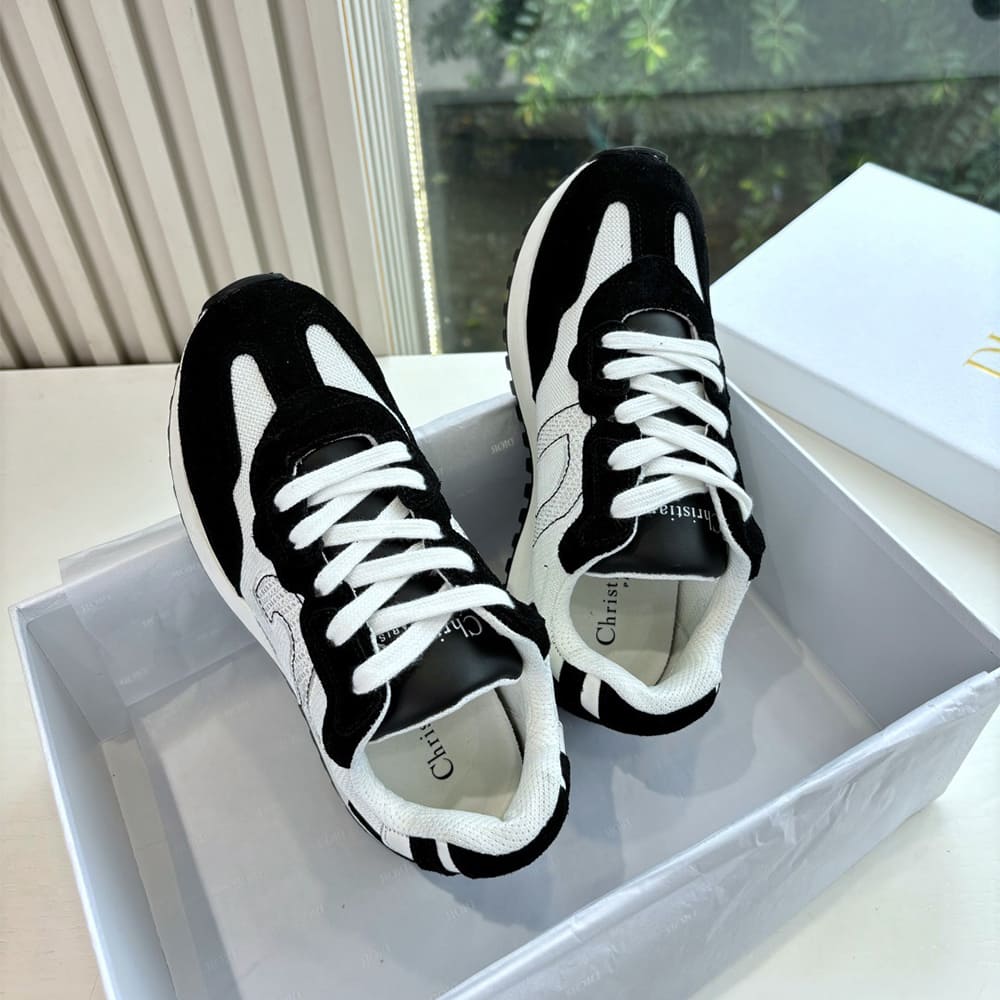 C est Dior Sneaker - Top Club