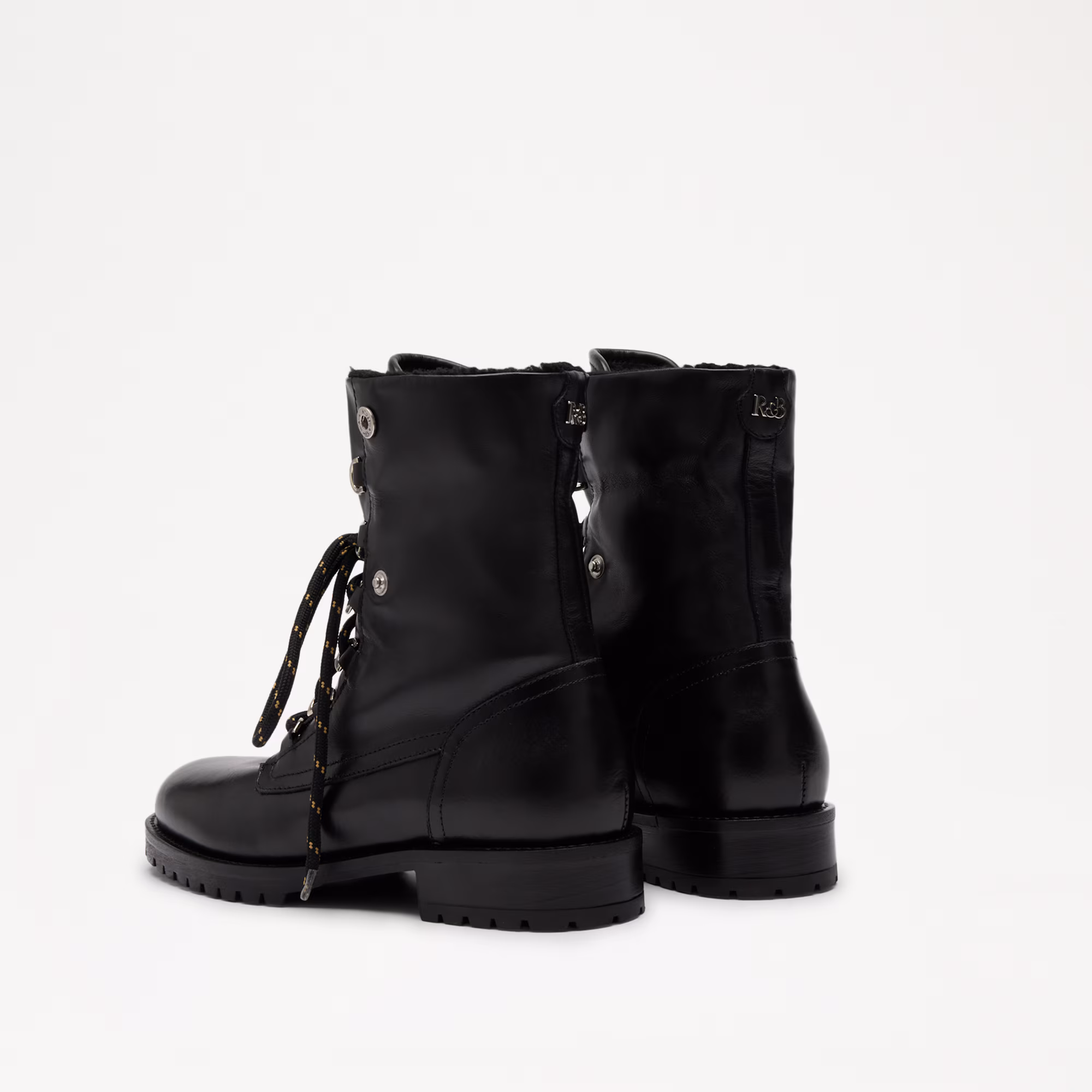 LagoonWinter Boot