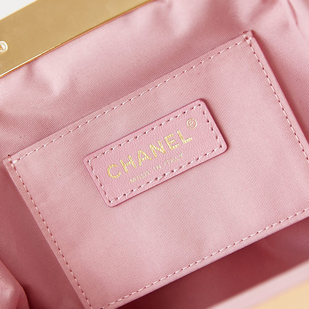 Chanel Clutch(HIGH-END GRADE) - Top Club