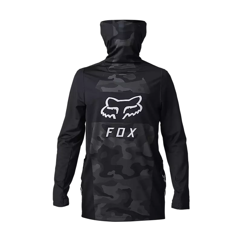 Youth Ranger Drive Krux SXS Jersey
