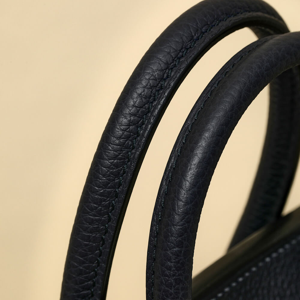 HERMES BIRKIN BAG 25 - Top Club