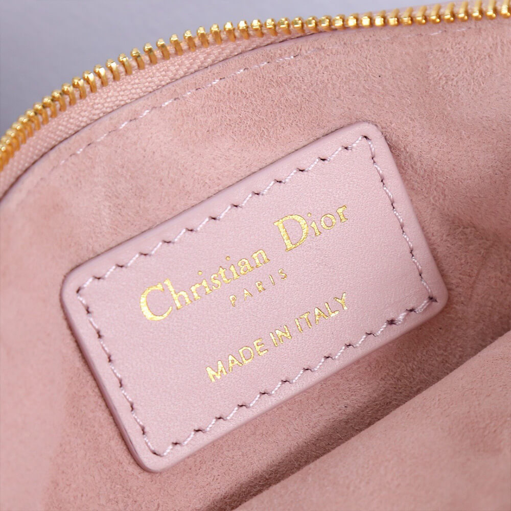SMALL DIOR TOUJOURS BAG(HIGH-END GRADE) - Top Club