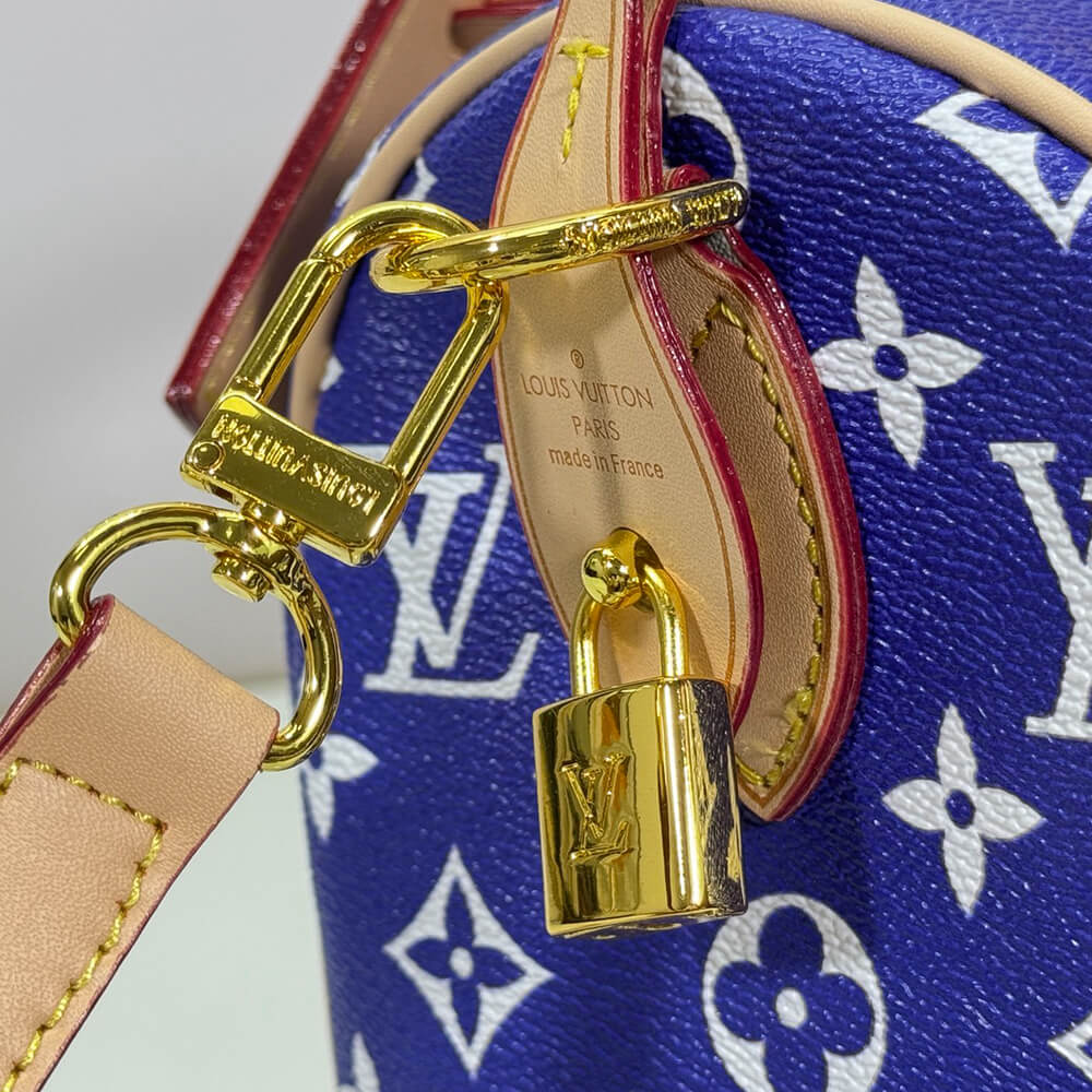 LV Speedy P9 Bandouliere 25 - Top Club