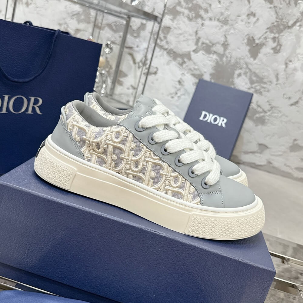Dior B33 Sneaker - Top Club