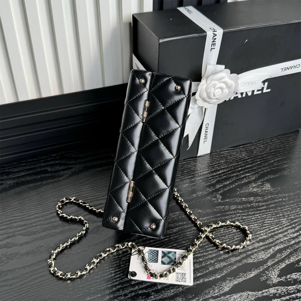 Chanel Small box bag(HIGH-END GRADE) - Top Club