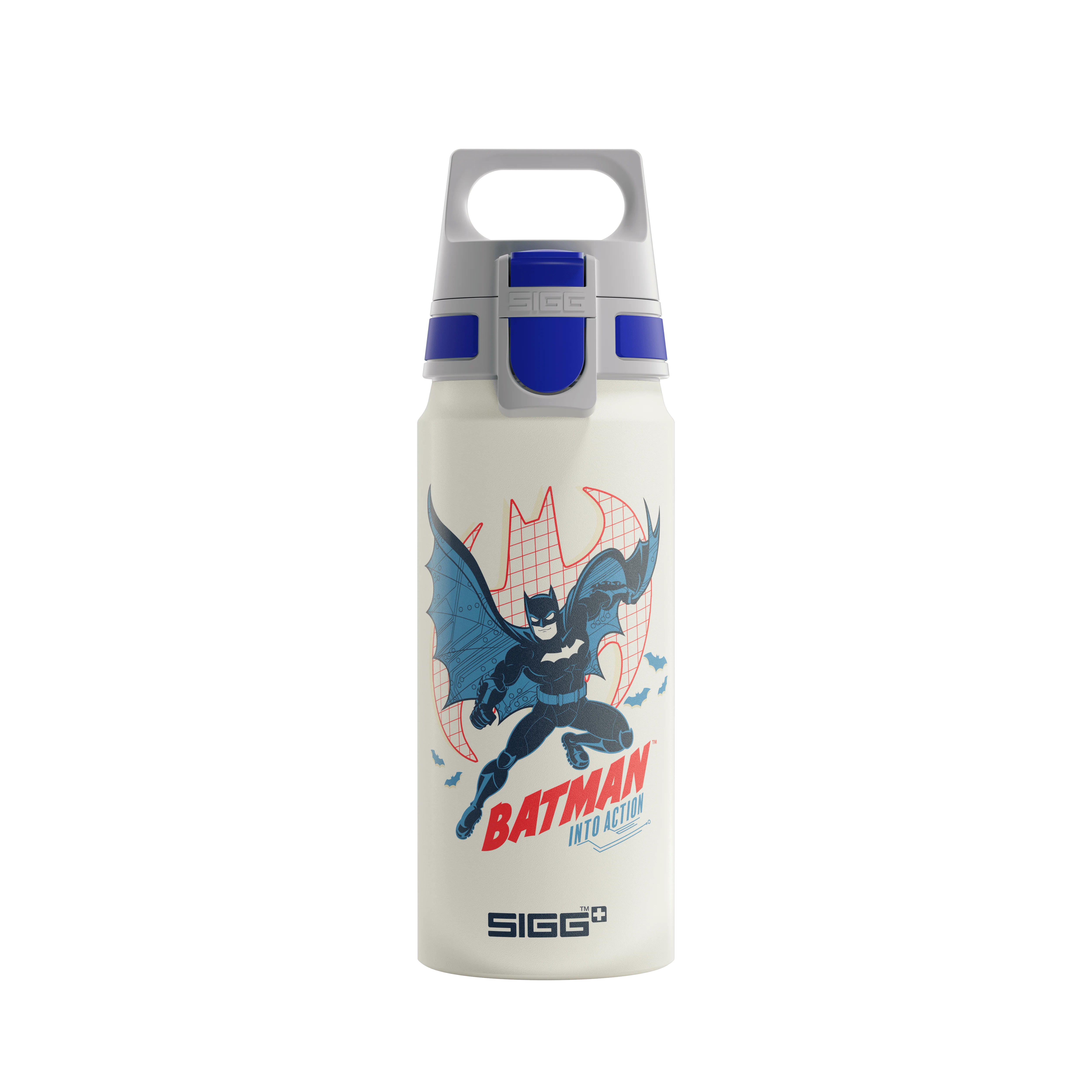 WMB ONE Kids Batman