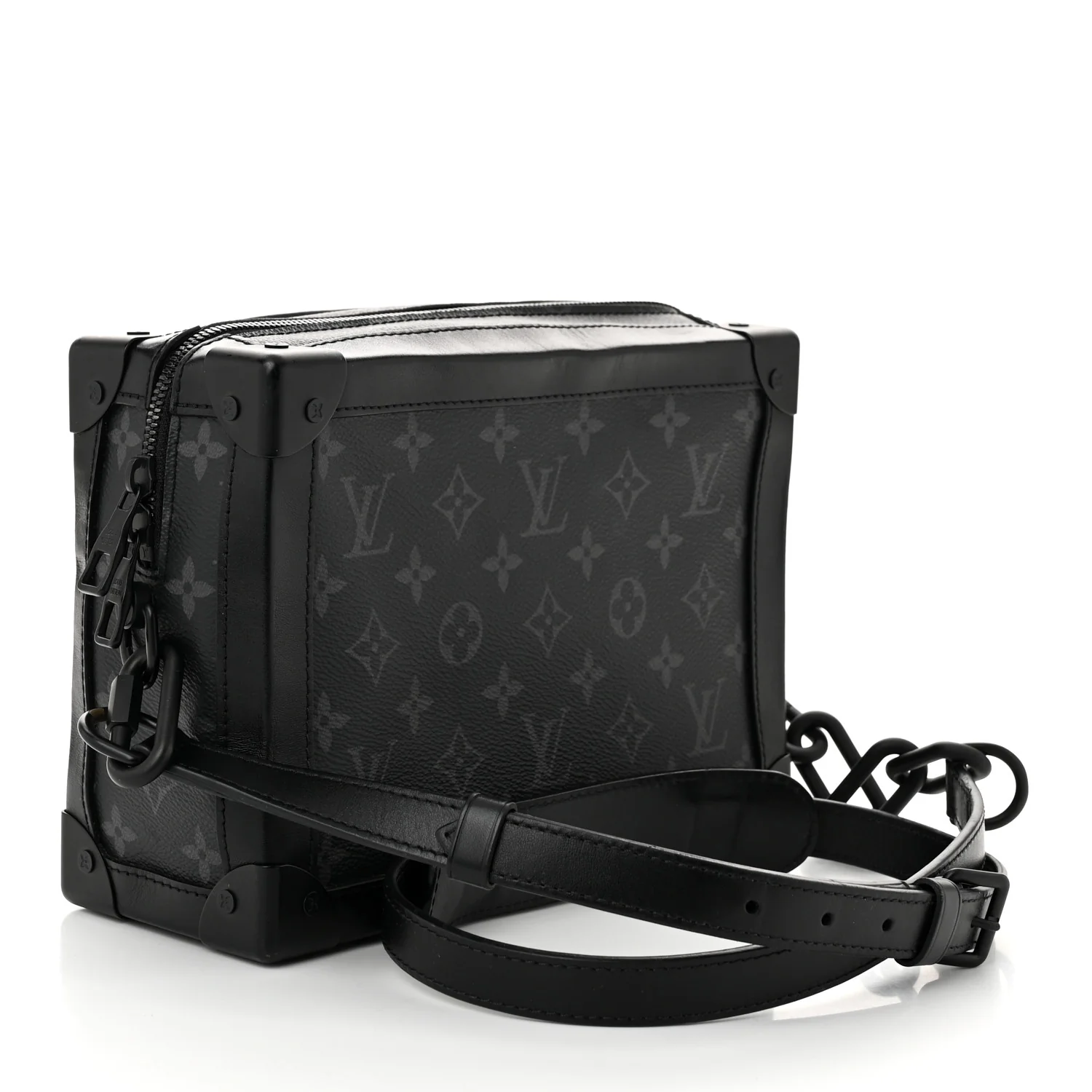Monogram Eclipse Soft Trunk - Top Club