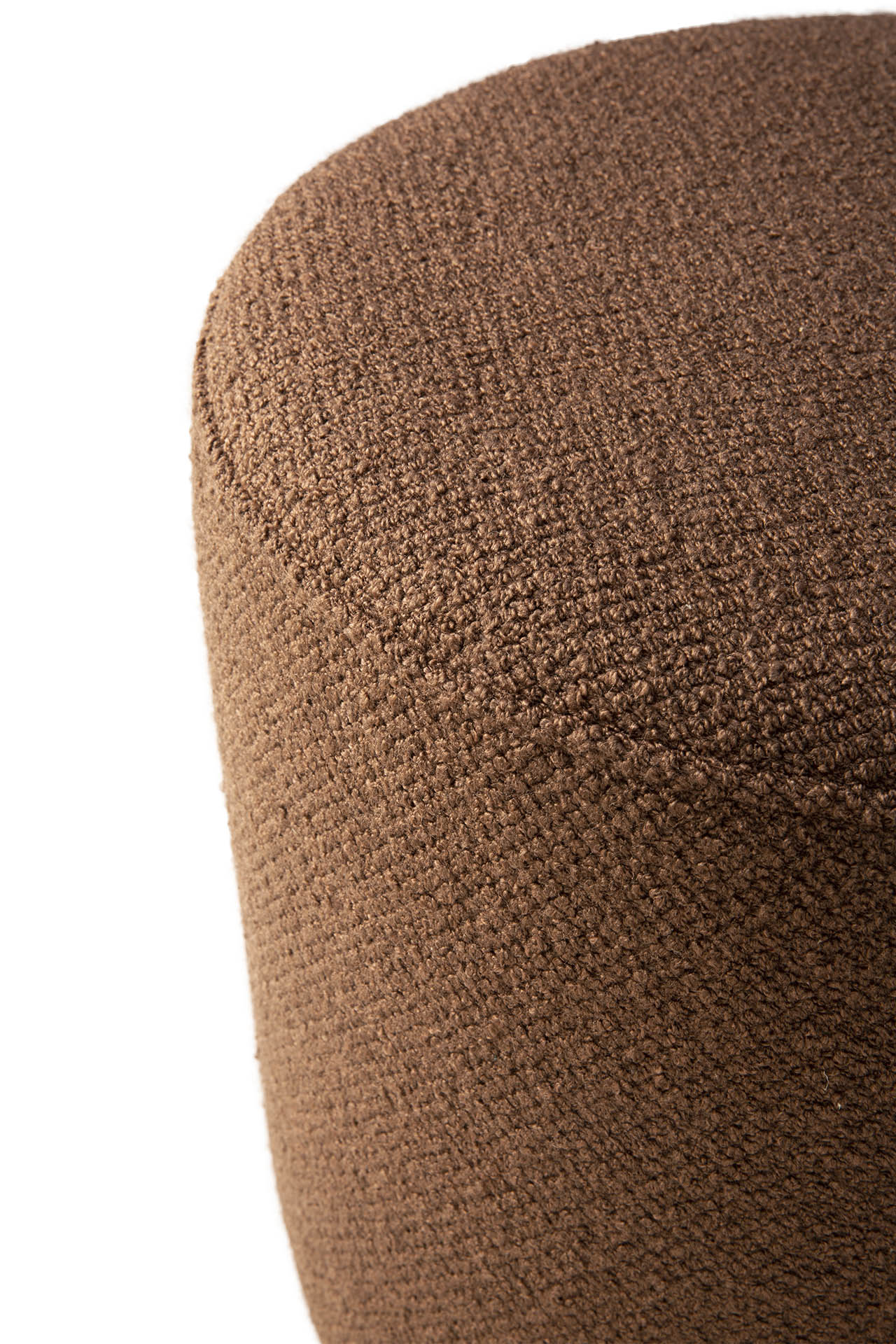 Barrow Poef 40cm - copper