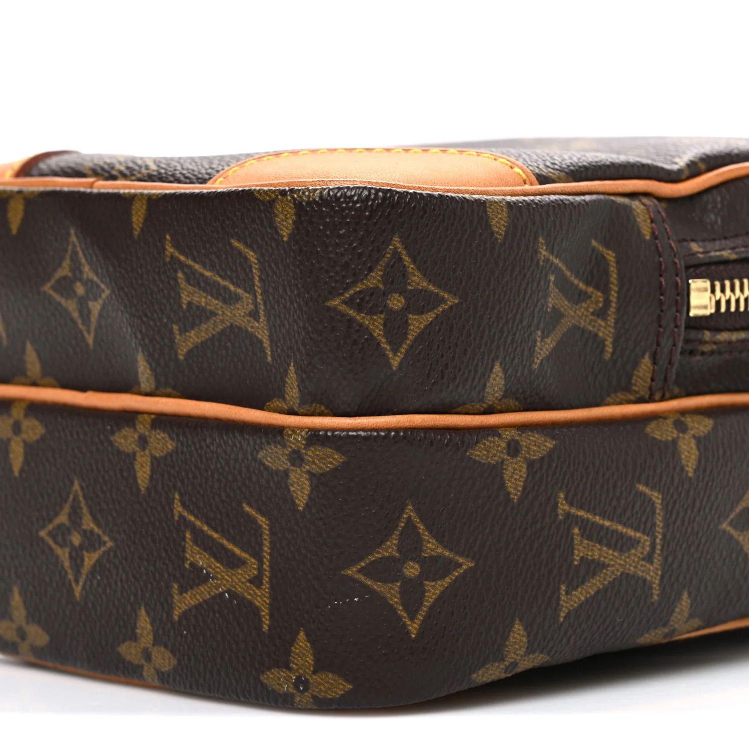 Monogram Amazone - Top Club