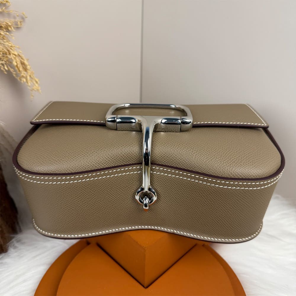 Hermes Della Cavalleria Elan bag(HIGH-END GRADE) - Top Club