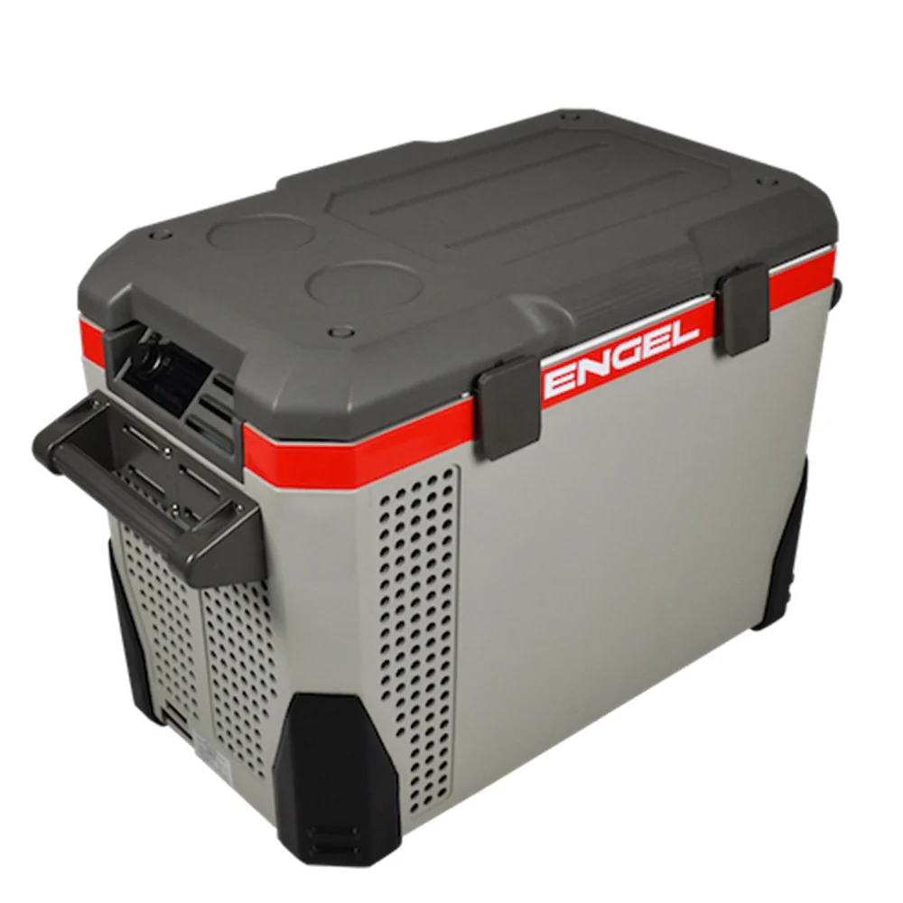 Engel MR040 fridge-freezer with compressor - 38 Liters