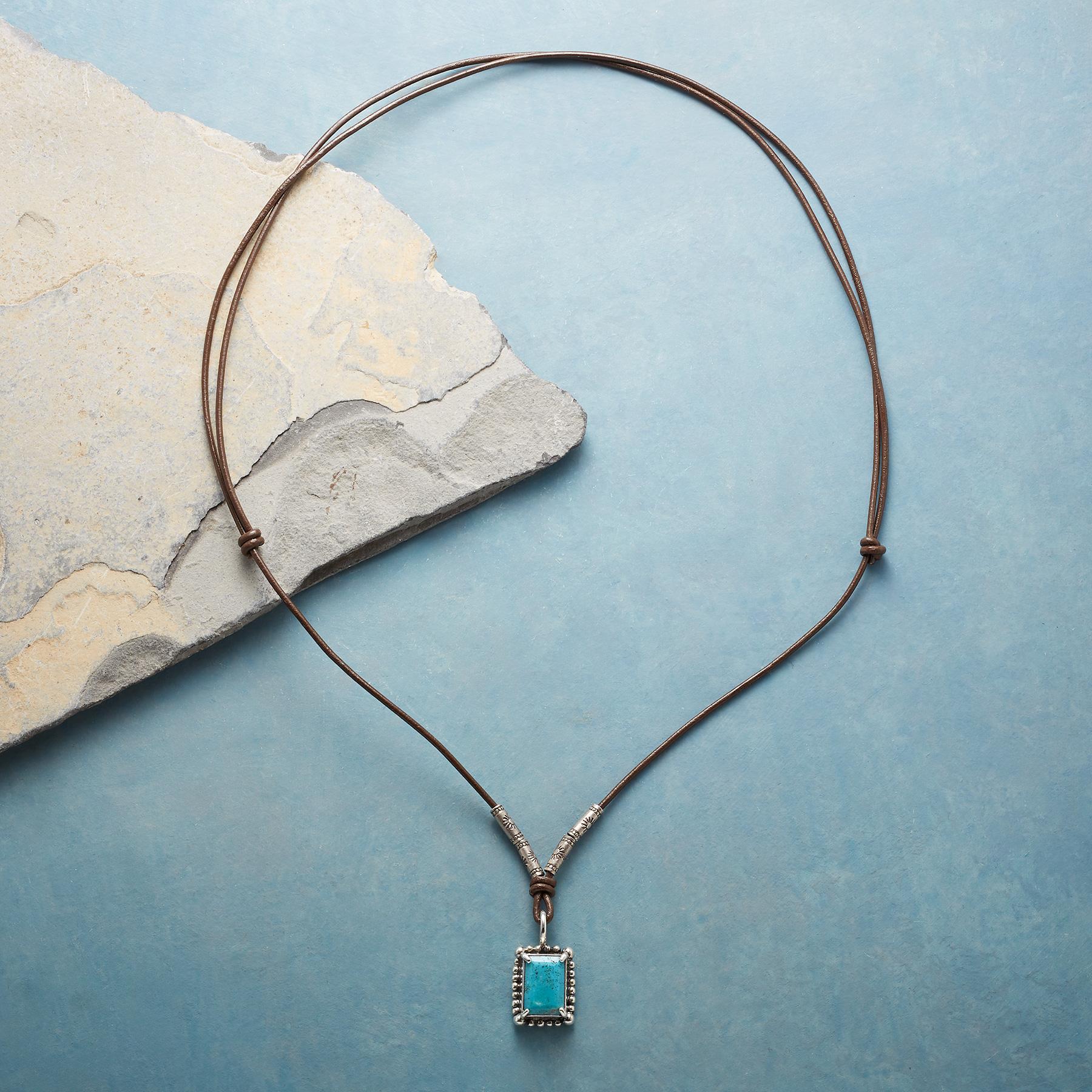 Beaded Birthstone Necklace - Sundance Living
