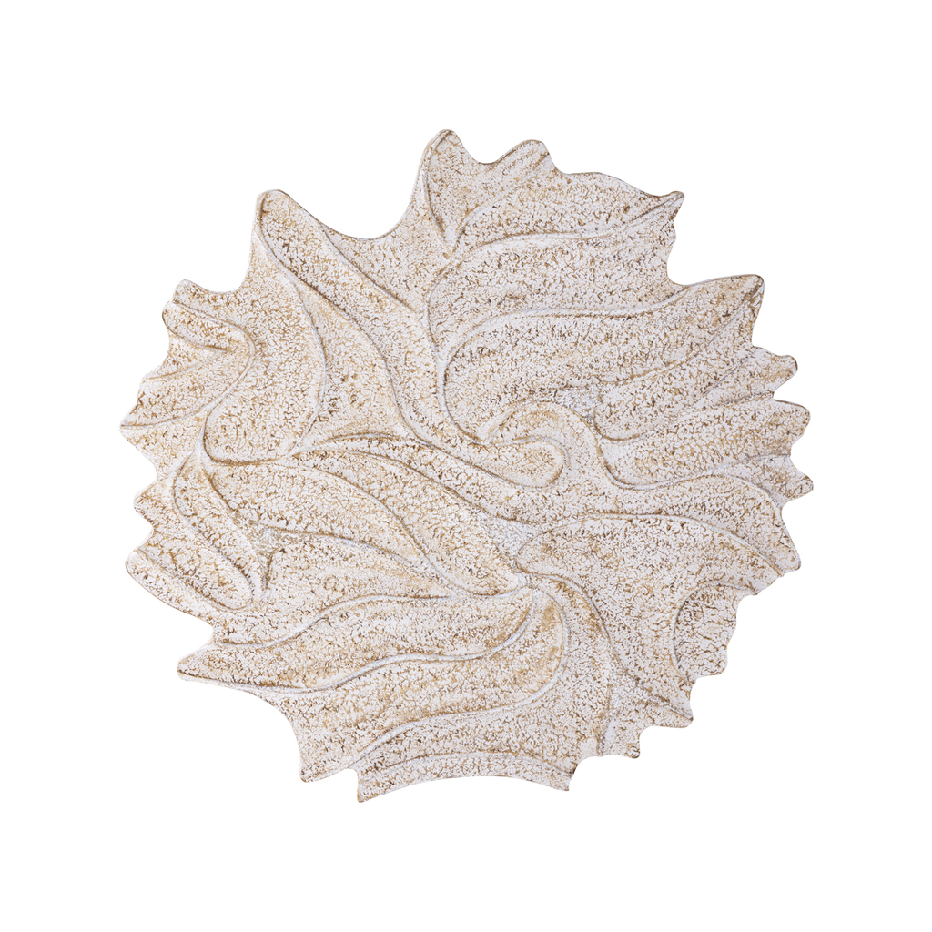 Wandpaneel Nola crème 90 cm