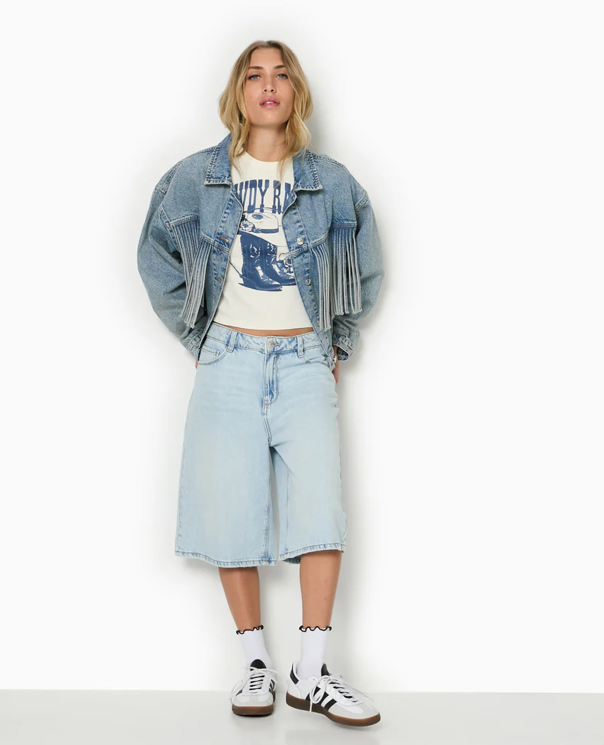 Pimkie T-shirt ajusté avec print