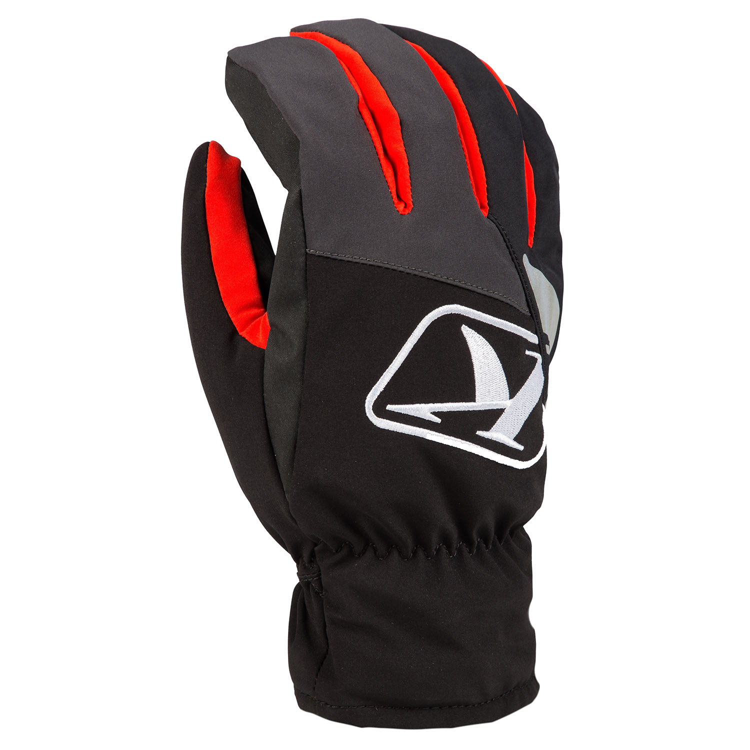 Air conditioning short glove