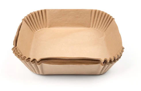 Paper Food Trays