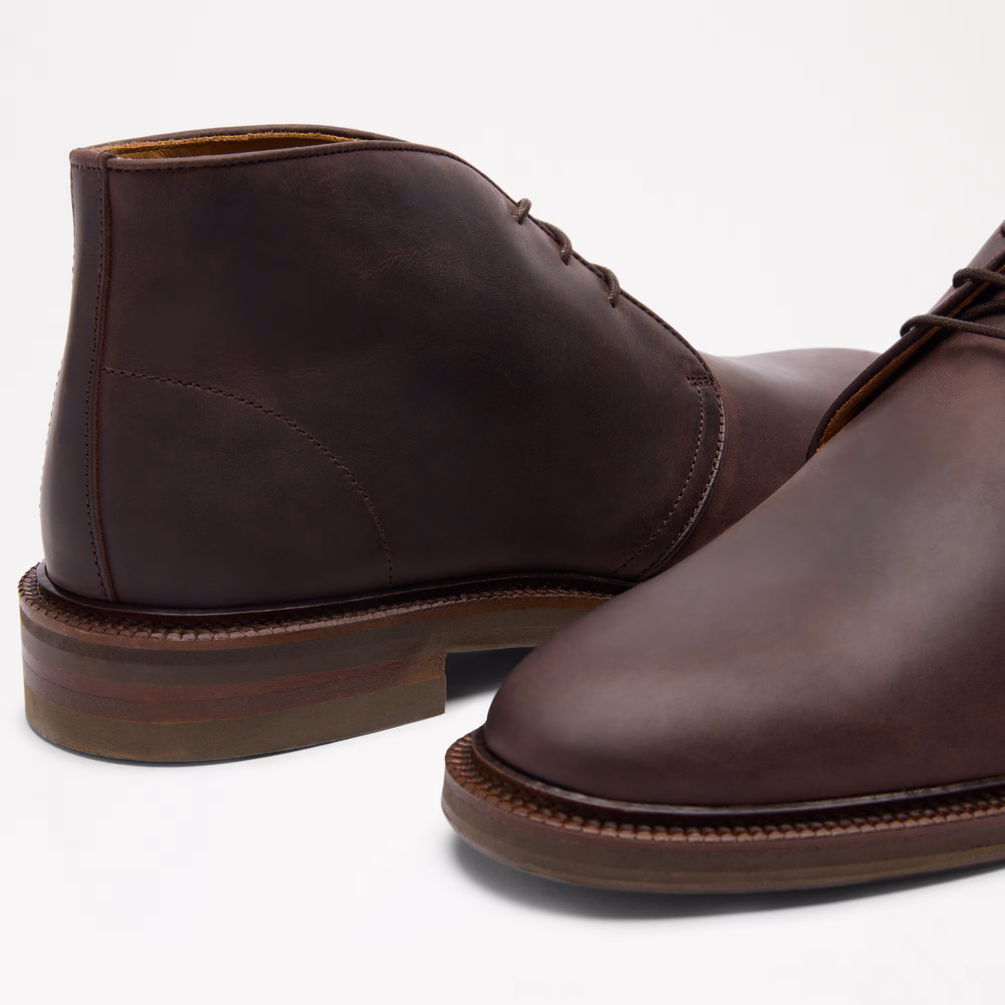 ChorleyChukka Boot