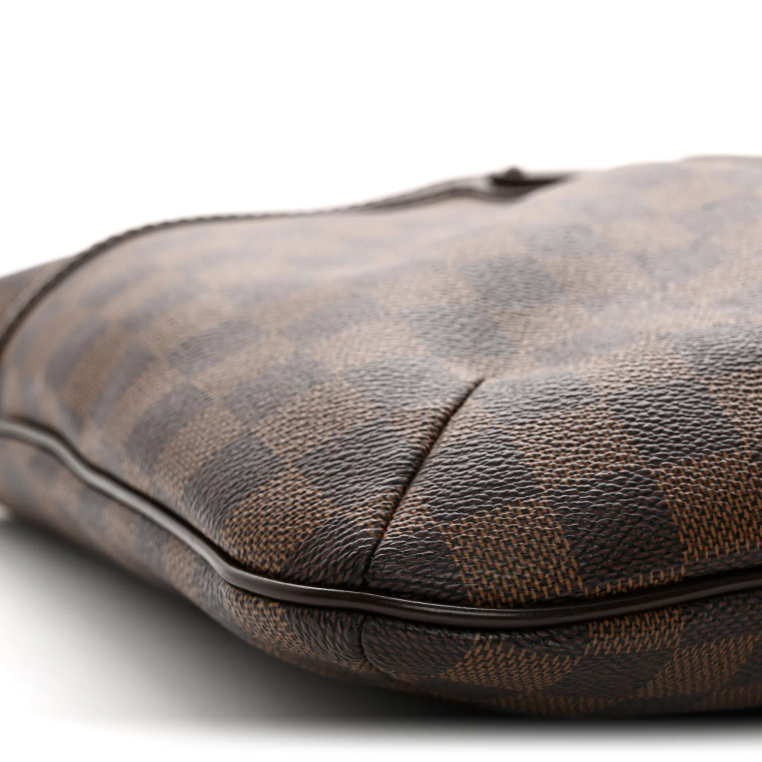 Damier Ebene Bloomsbury PM - Top Club