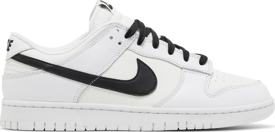 Dunk Low  Reverse Panda  DJ6188-101 - Sneaker Replica Workshop