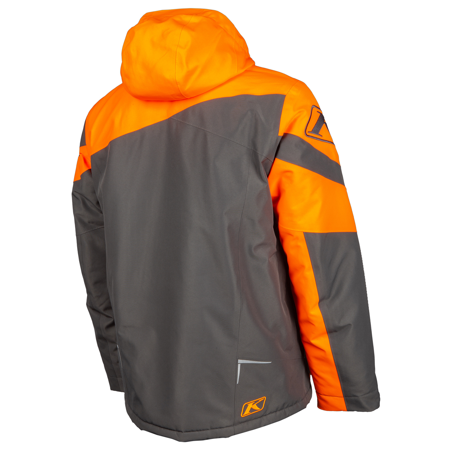 Instinct jacket