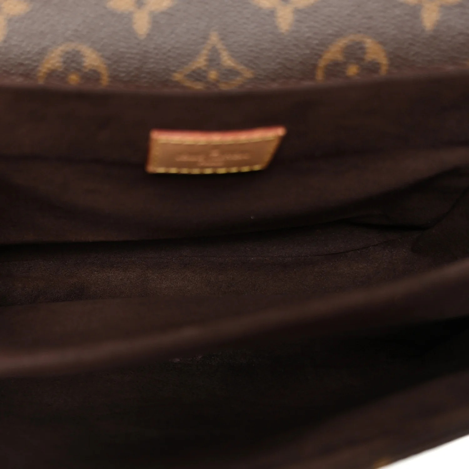 Monogram Pochette Metis - Top Club